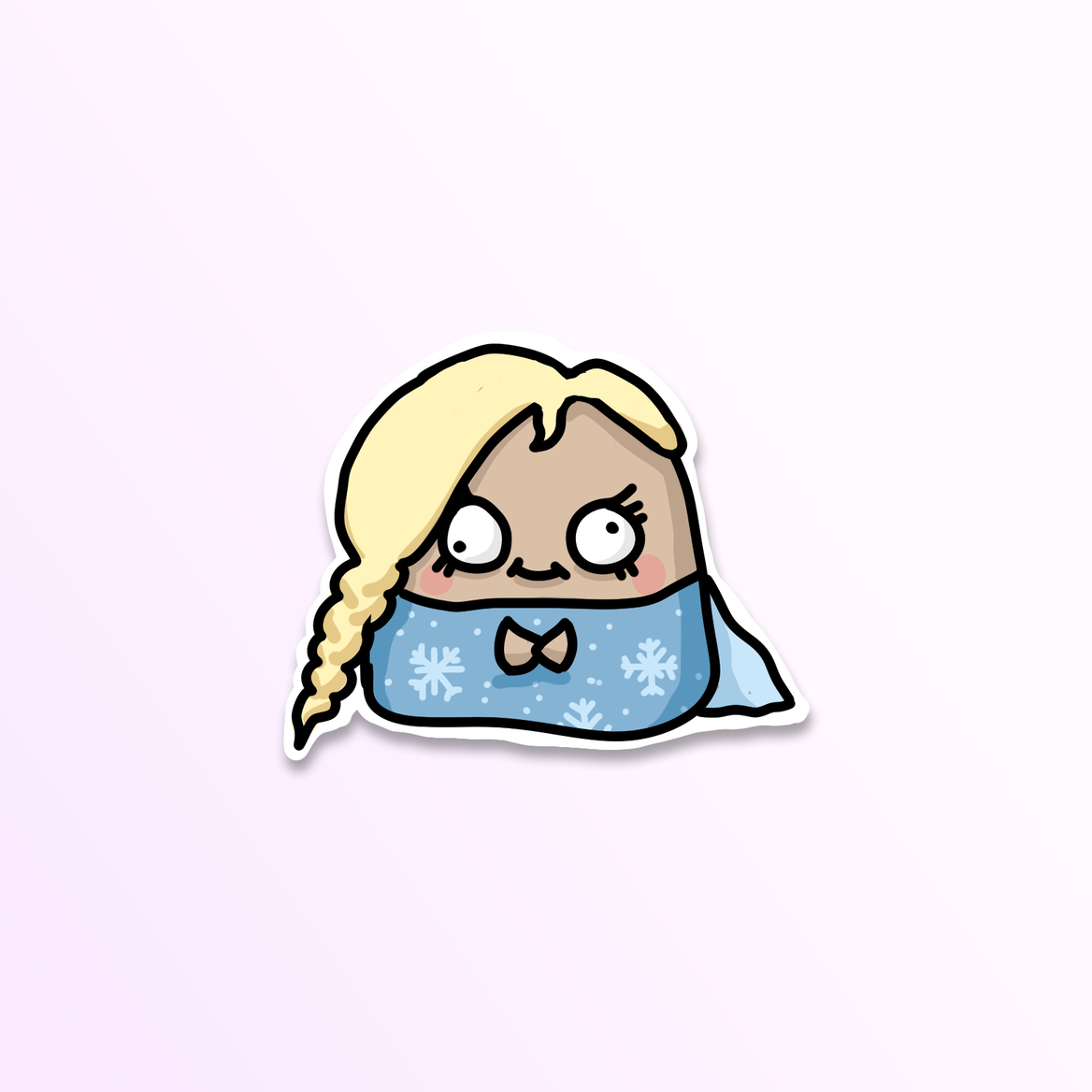 Elsa Blob