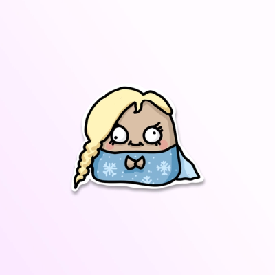Elsa Blob