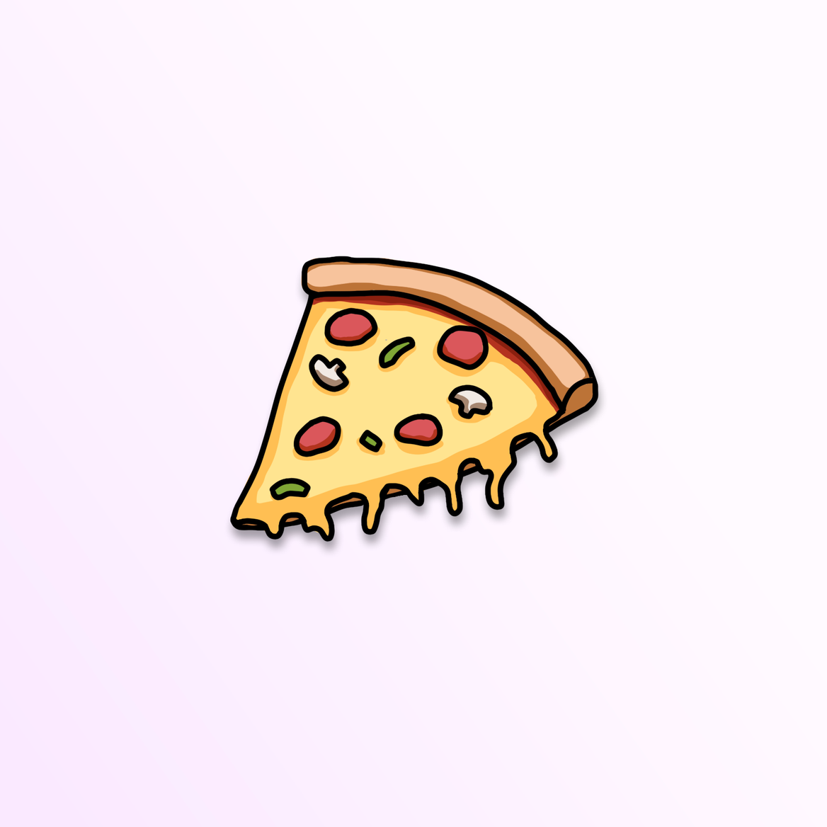 Slice of Pizza