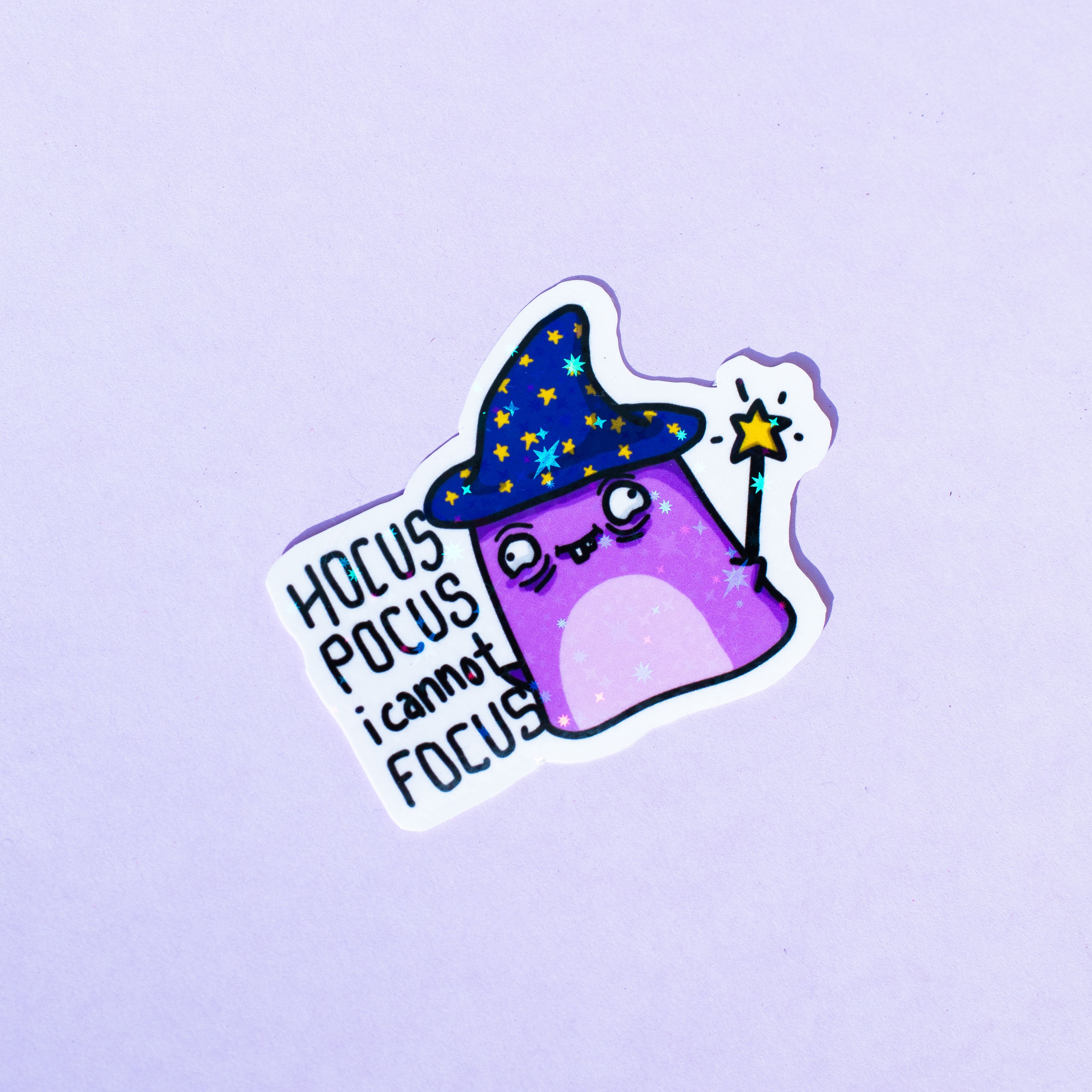 Hocus Pocus Blob
