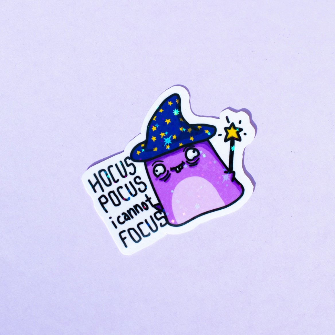 Hocus Pocus Blob