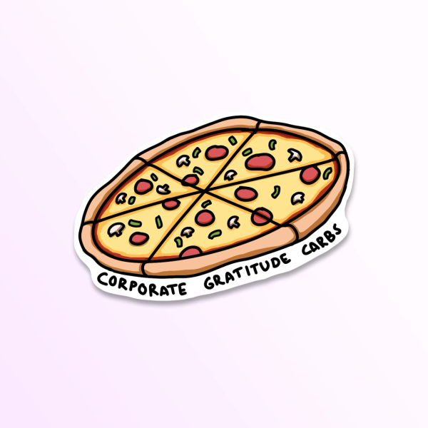 Corporate Carbs