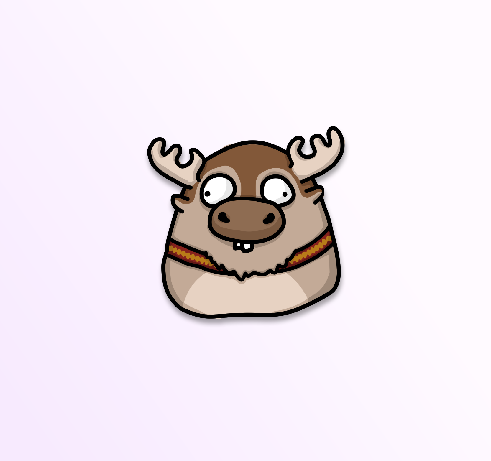 Sven Blob