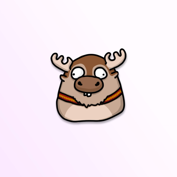 Sven Blob