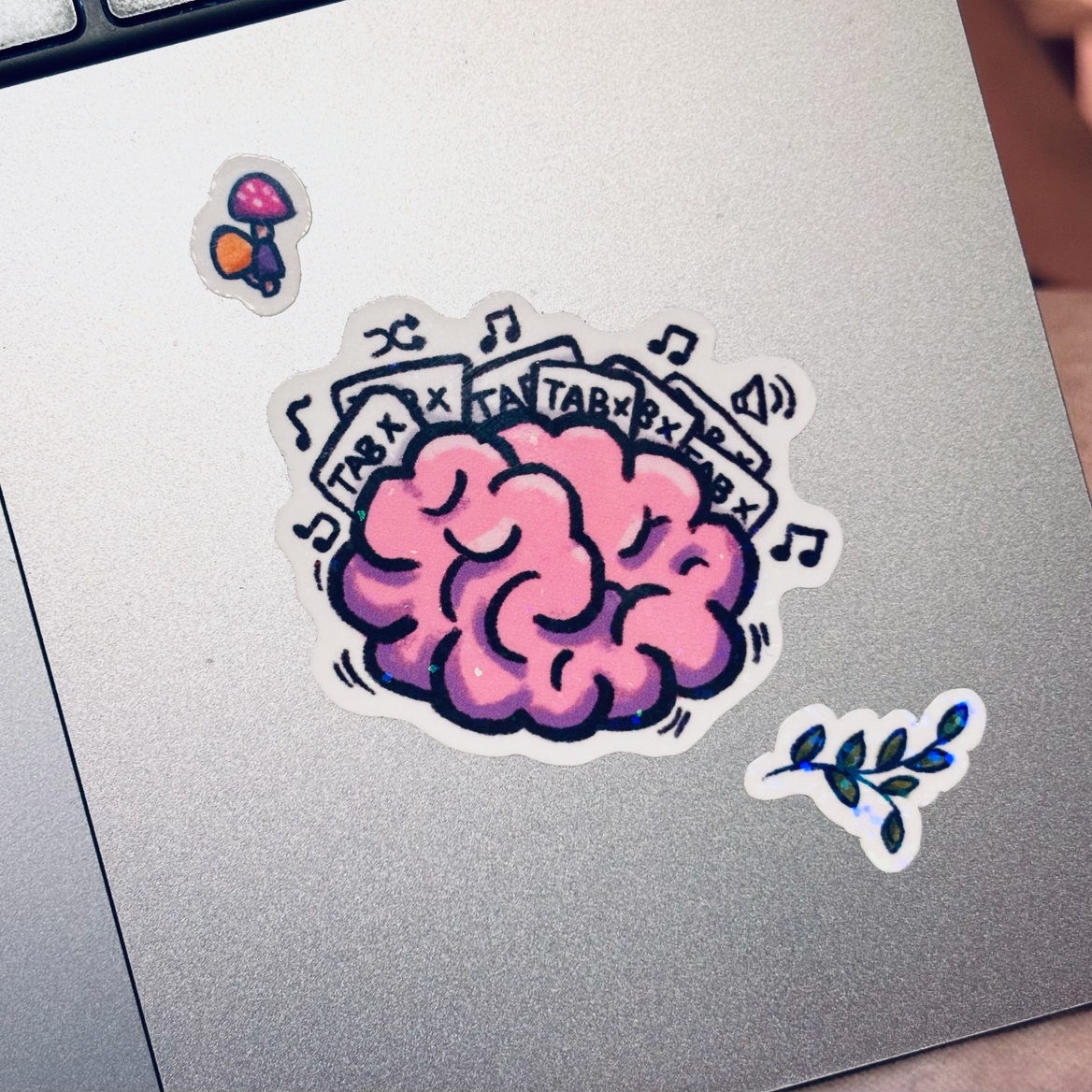 Miljoona välilehteä