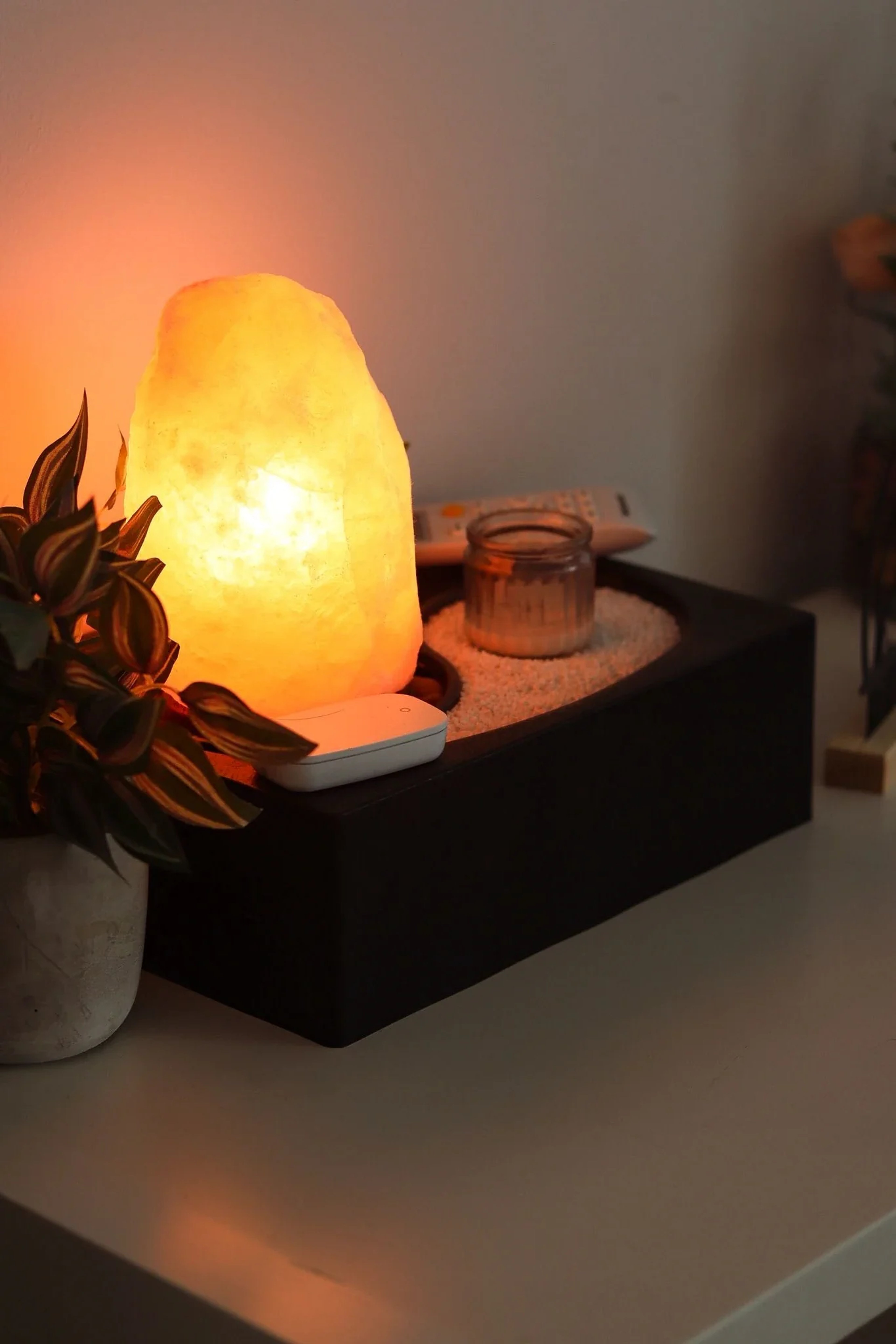 luz