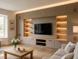 What Should a Bespoke Media Wall Quote Include? A Homeowner’s Checklist