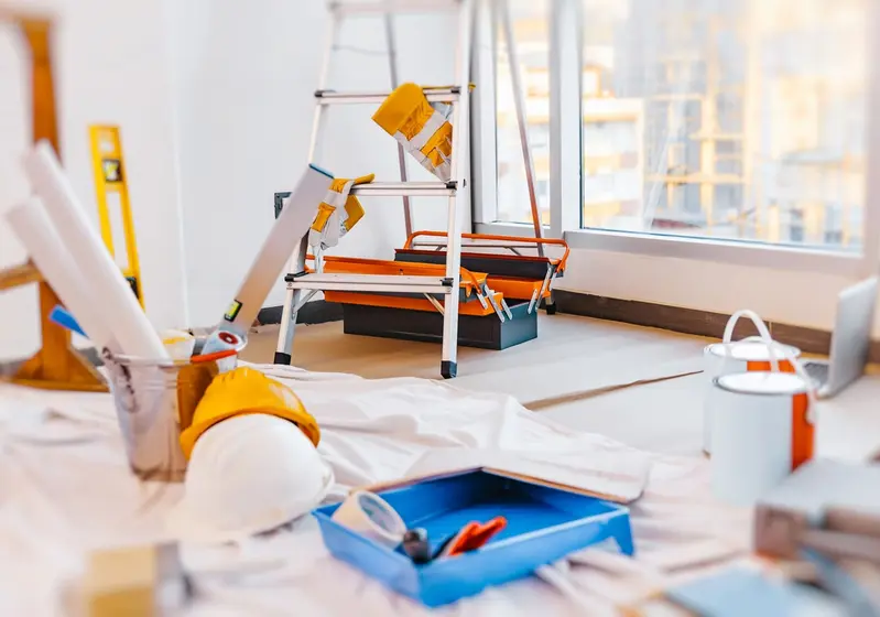 10 Reasons to Paint Your House Now