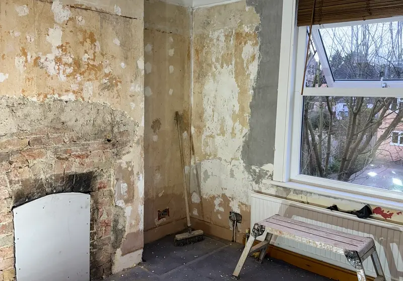 Don’t Skip This Step: The Hidden Risk of Subsidence During London’s Spring Renovations