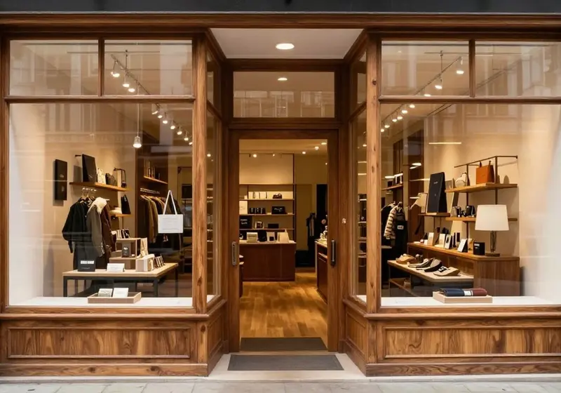 Shop Refurbishment in London: A Practical Guide to Planning, Costs and Delivery