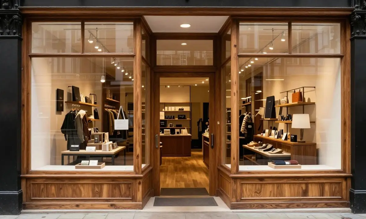 Shop Refurbishment in London: A Practical Guide to Planning, Costs and Delivery