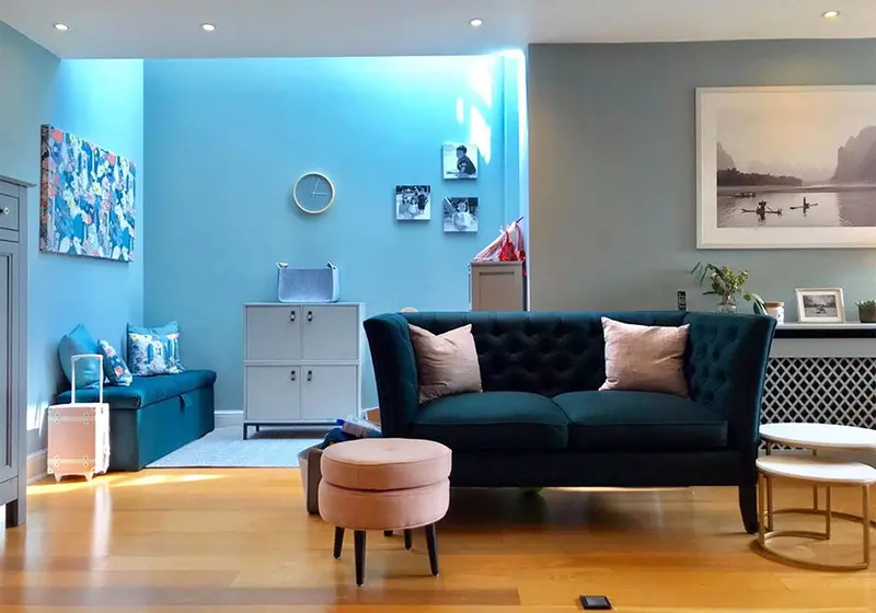 10 Inspiring Living Room Ideas You’ll Want to Steal This Season