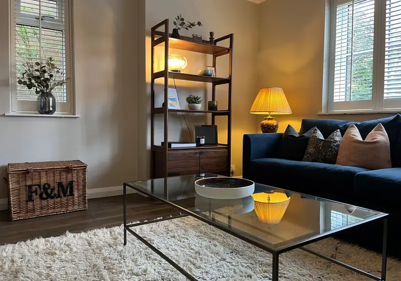 Why London Interior Designers Choose Nemo Group UK for Their High-End Renovation Project Partner