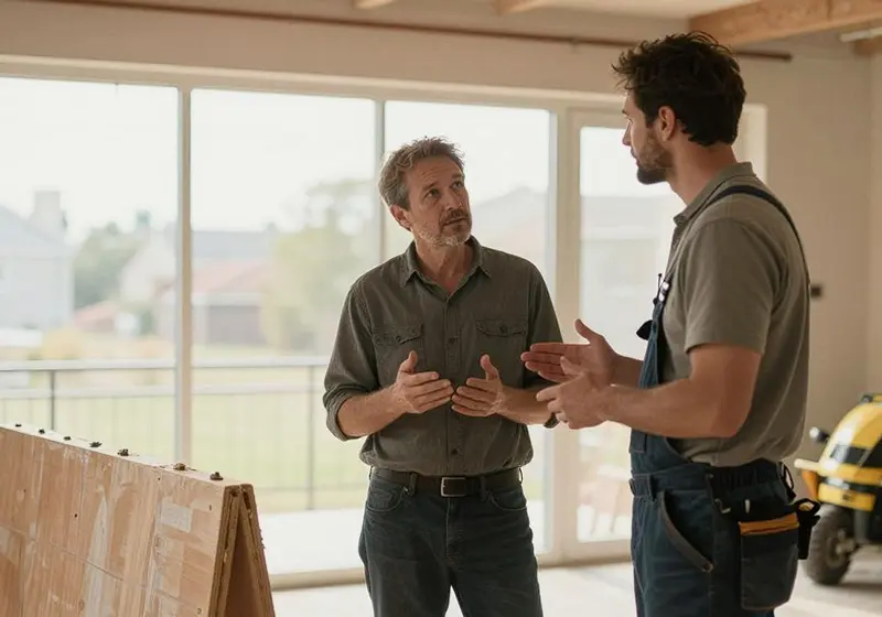 How to choose the right home renovation contractors in London