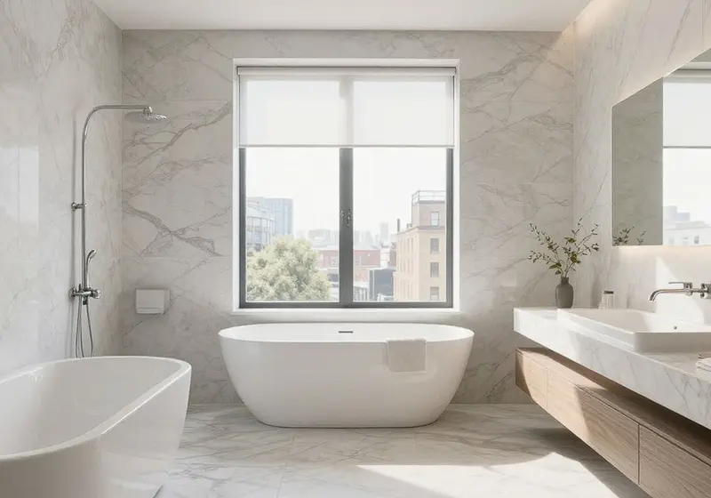The Complete Guide to Bathroom Renovation in London