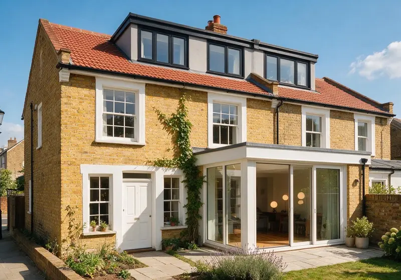 How Much Does a House Extension Cost in London? A 2026 Guide
