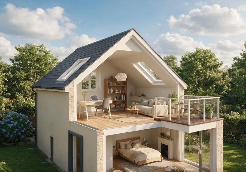 How Much Does a Loft Conversion Really Cost in London in 2026?