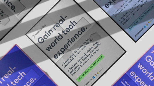 Techcodes Banner