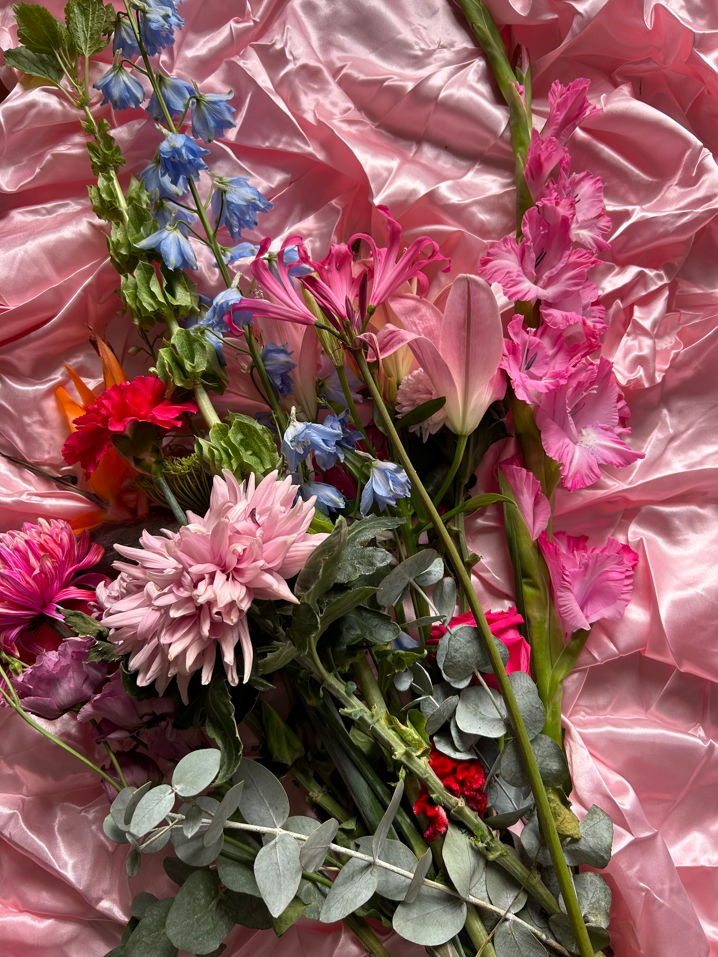 Flower, Blumen, Florist, Blumendekoration, Wedding, Hochzeit, Event