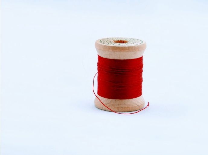 The red thread | Mind in Motion Online