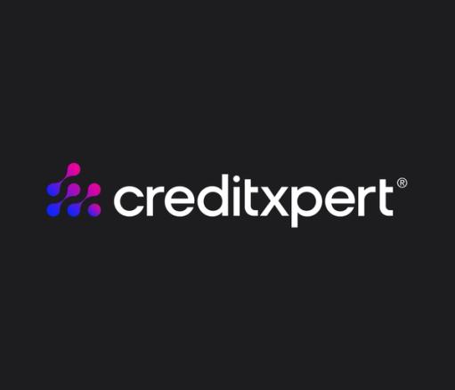 Photo of the CreditXpert website on various devices