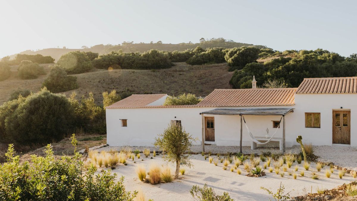Portugal architecture