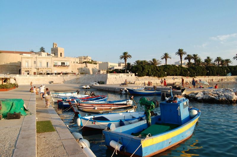 Otranto, Puglia