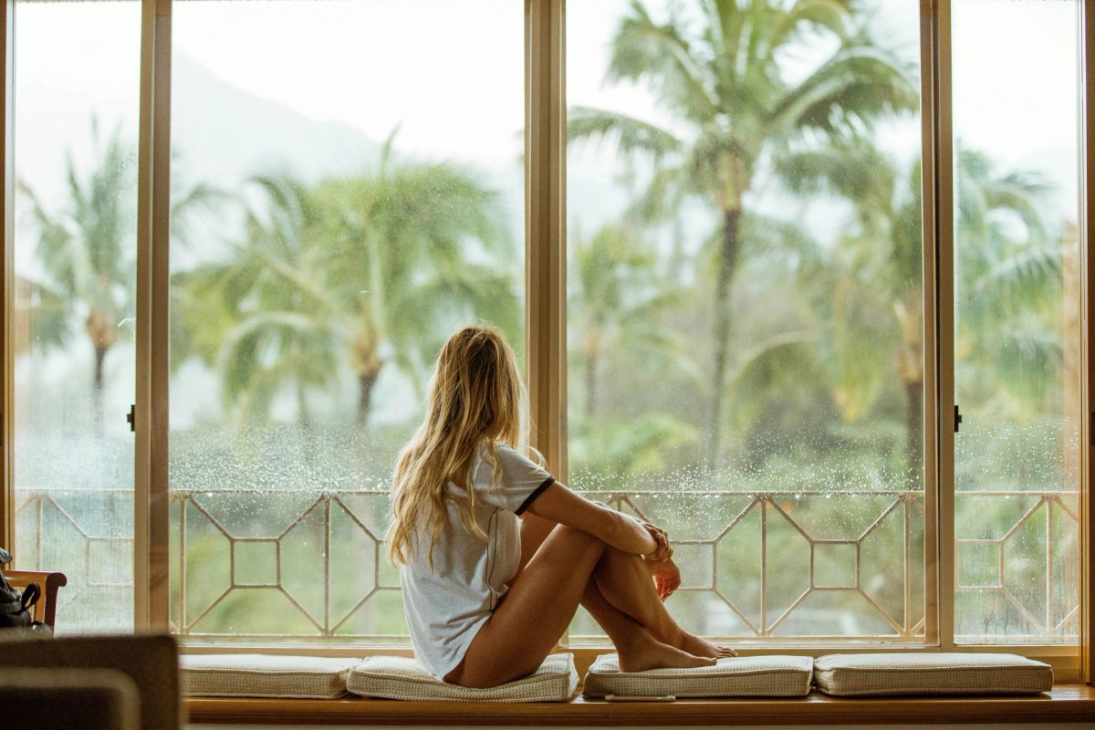 Slow travel moments