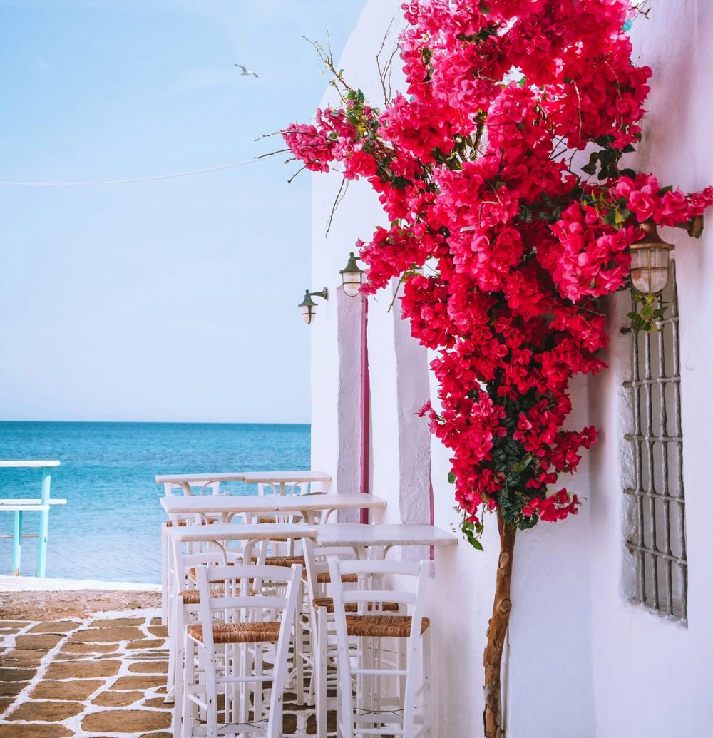 Paros, Greece