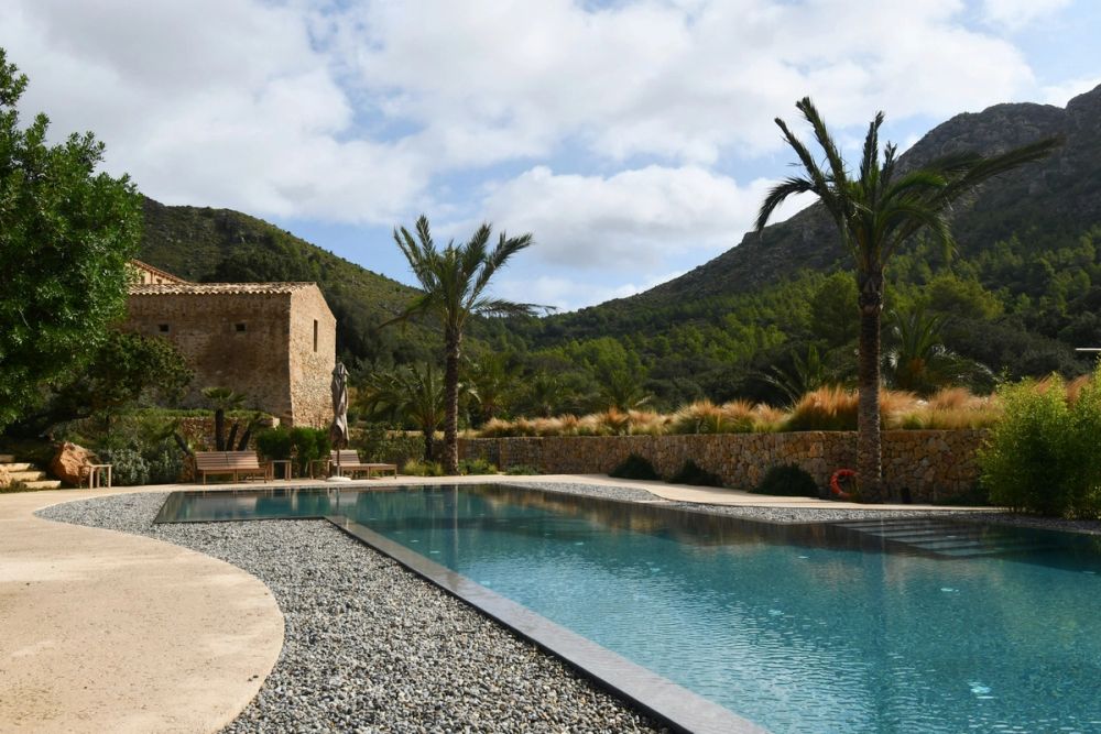 Slow living in Arta, Mallorca