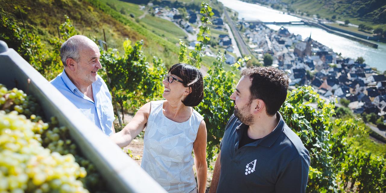 Weingut Amlinger und Sohn GbR