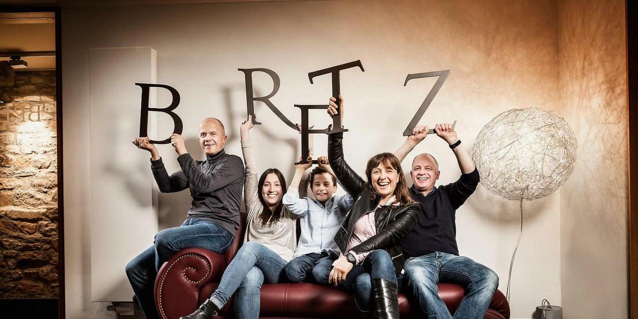 Weingut Bretz