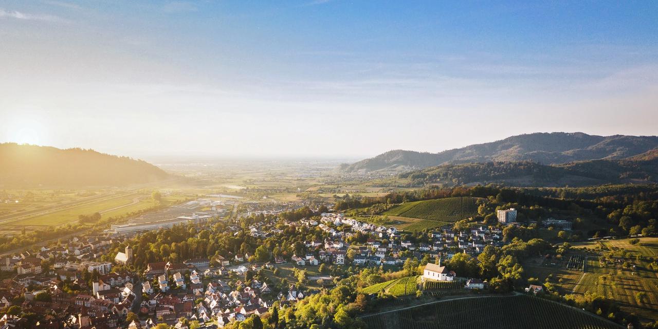 Weinmanufaktur Gengenbach-Offenburg