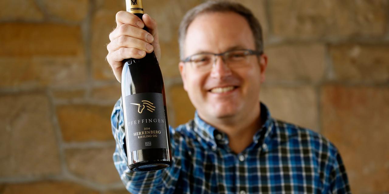 Weingut Pfeffingen