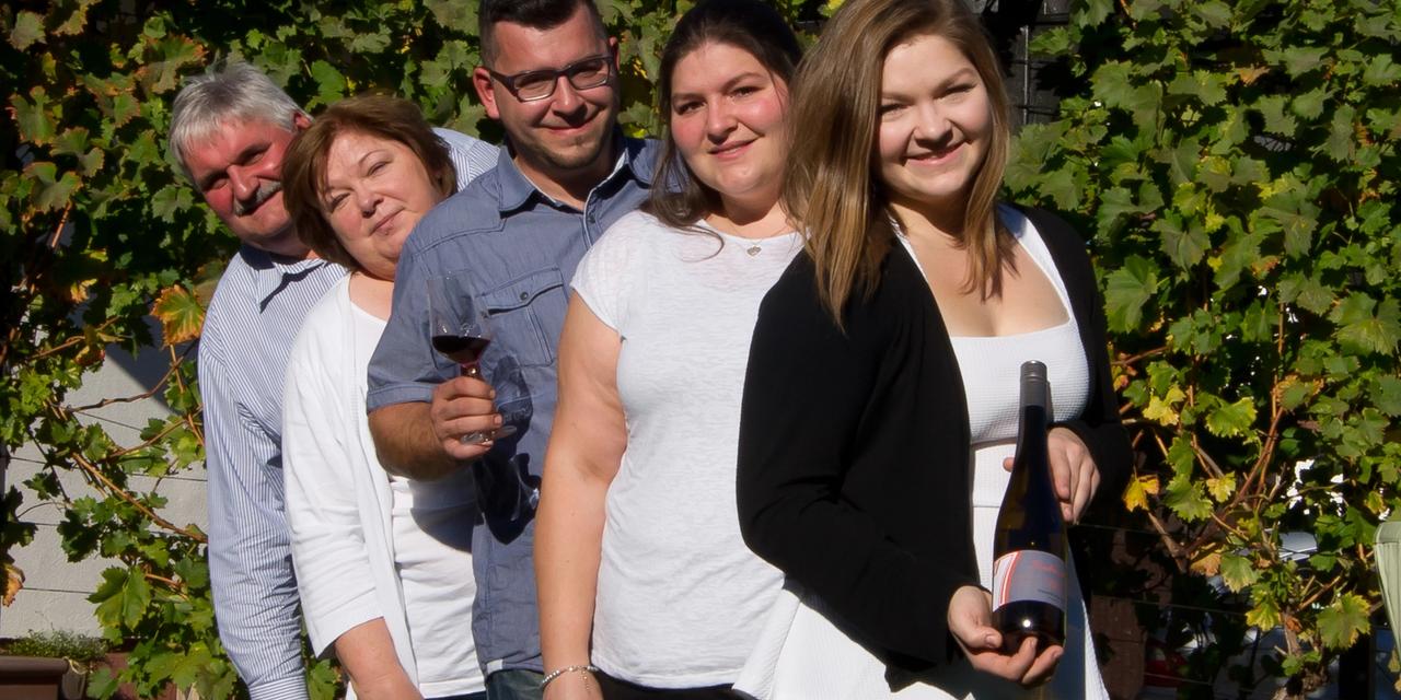 Weingut Siebenhof