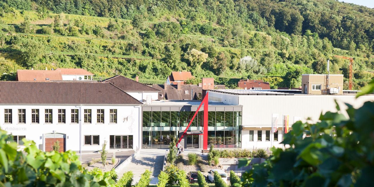 Winzergenossenschaft Achkarren