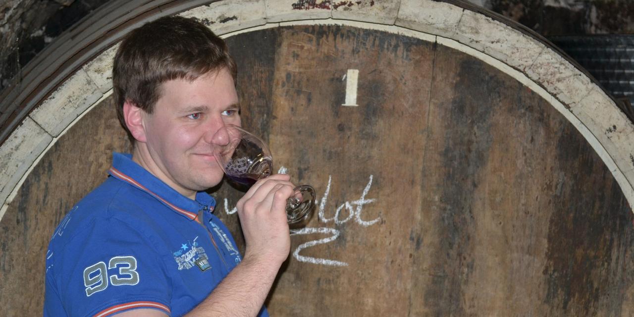 Weingut Conrad