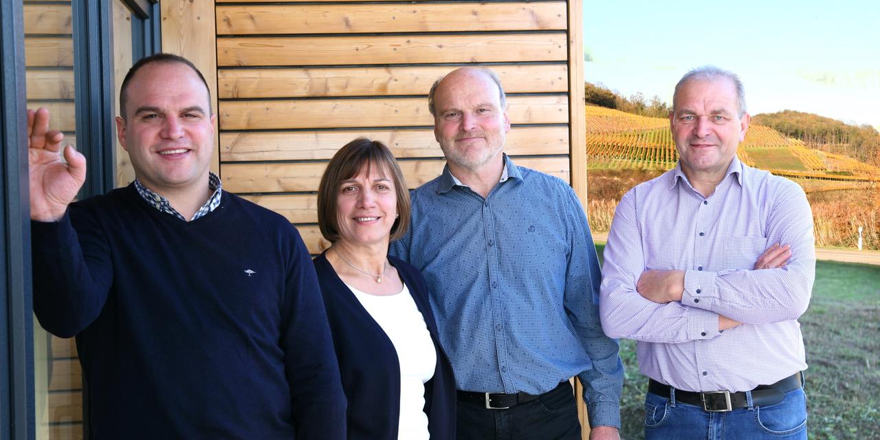 Weingut St. Remigius