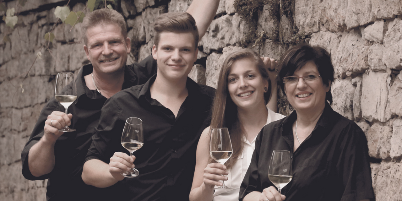 Weingut Hellmer