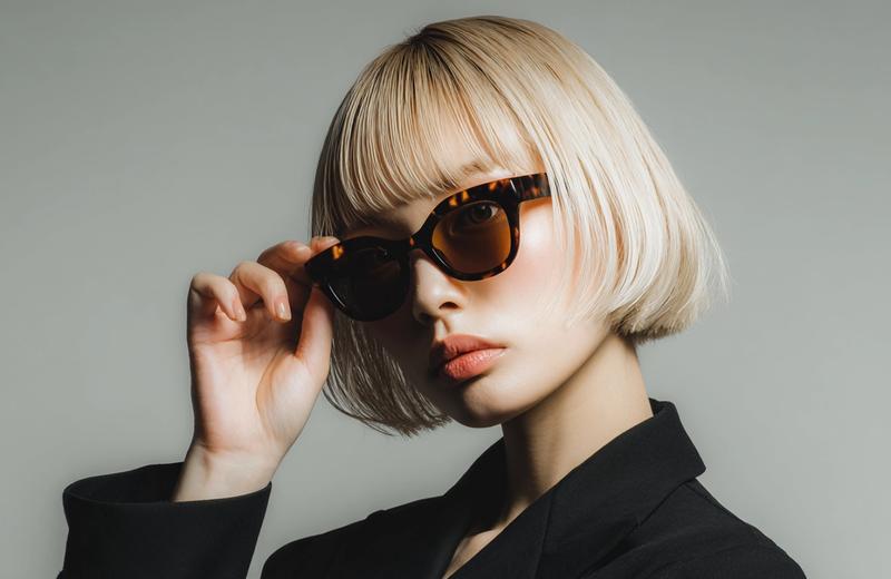 Slit Reveal Transition