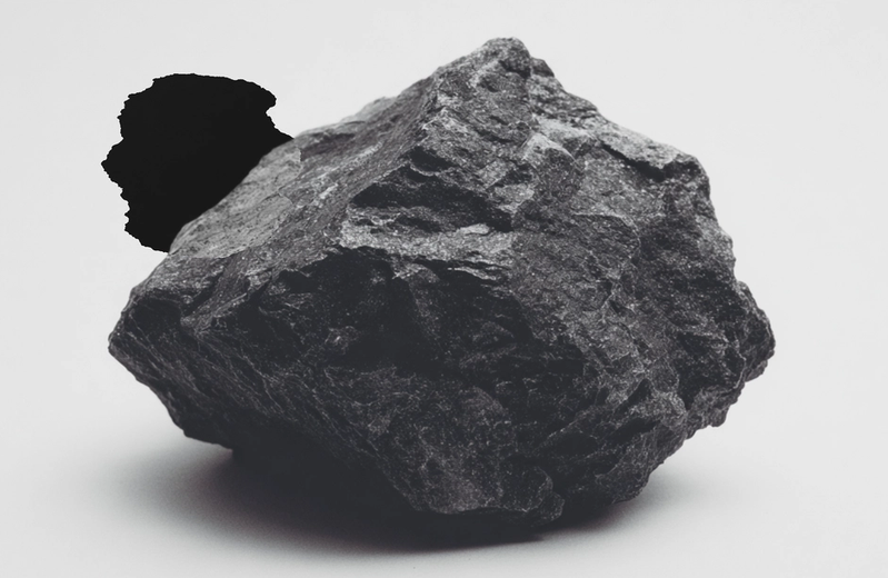 Turbulent Mask Reveal