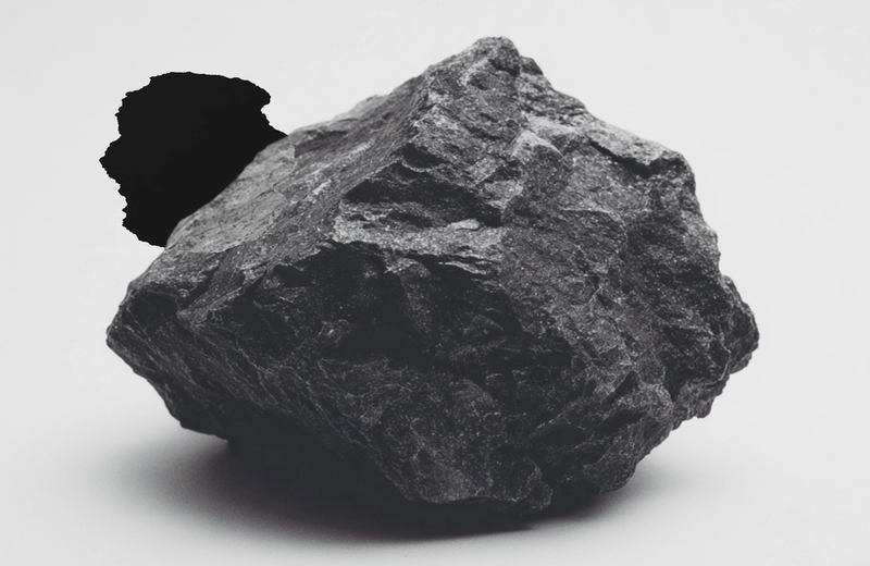 Turbulent Mask Reveal