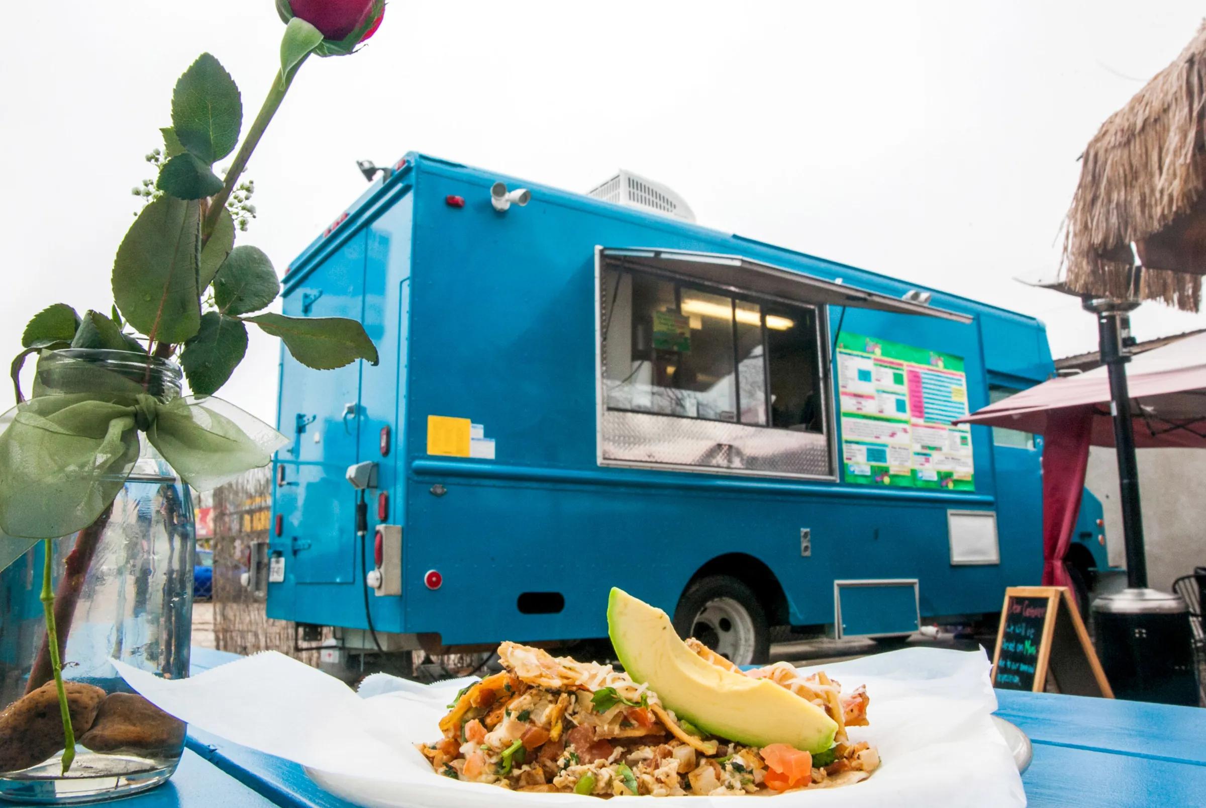 Veracruz All Natural: The Migas Taco That Changed My Life