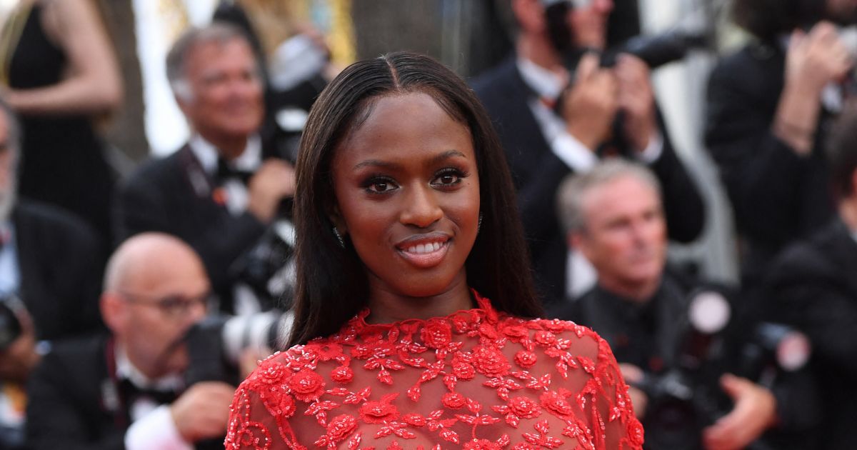 Maïmouna Doucouré, réalisatrice de « Mignonnes », sort bientôt son prochain film « Hawa »