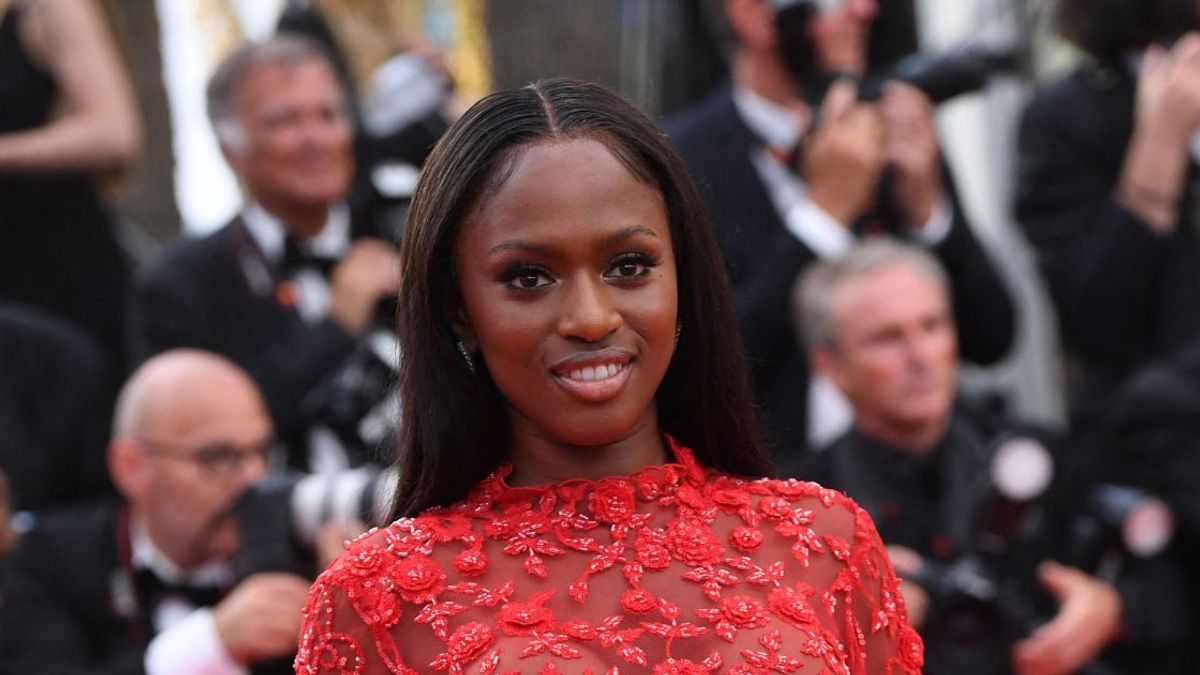 Maïmouna Doucouré, réalisatrice de « Mignonnes », sort bientôt son prochain film « Hawa »