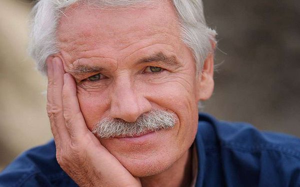 Yann Arthus-Bertrand et sa vision du cinéma