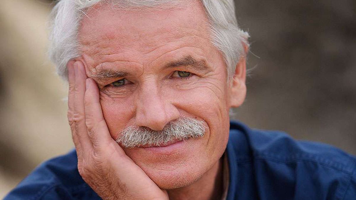 Yann Arthus-Bertrand et sa vision du cinéma