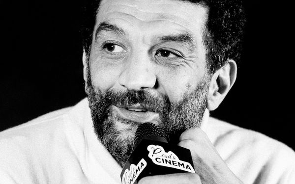 Le cinéma avec l’acteur Ramzy Bedia