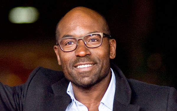 Lucien Jean-Baptiste, à voix haute