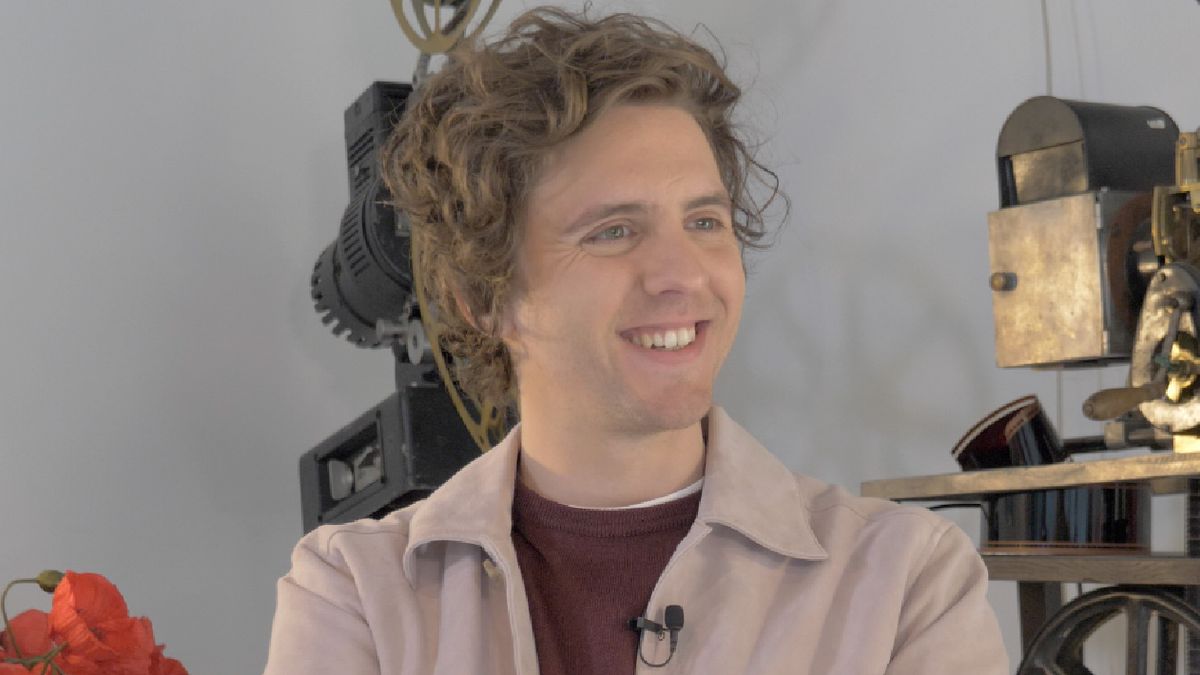 Thomas Solivérès, le travail dans la passion